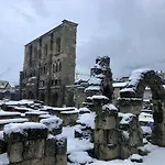 Maison Poppy