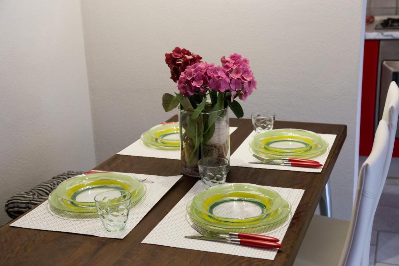 Apartment Maison Poppy *
