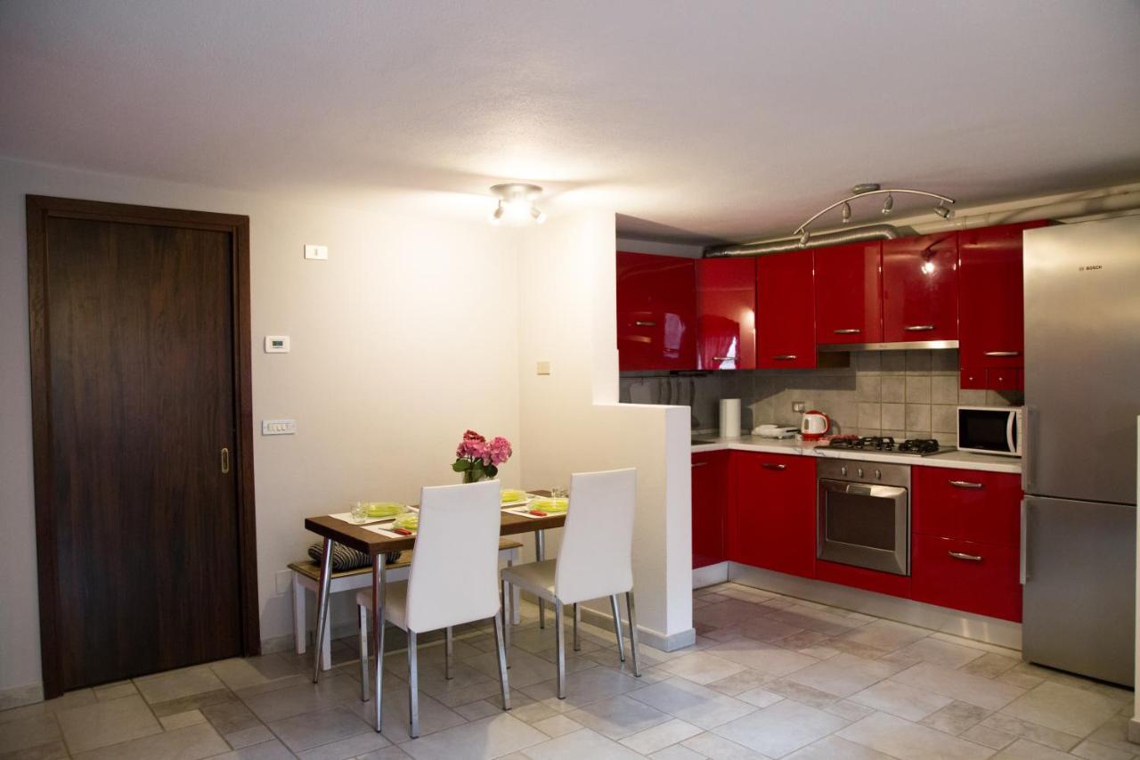 Maison Poppy Apartment Aosta