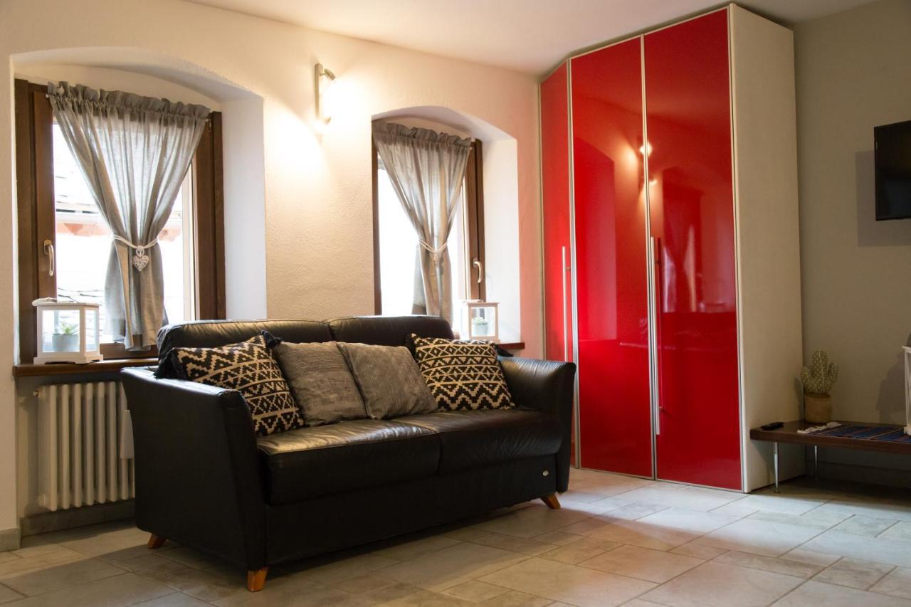 Apartment Maison Poppy