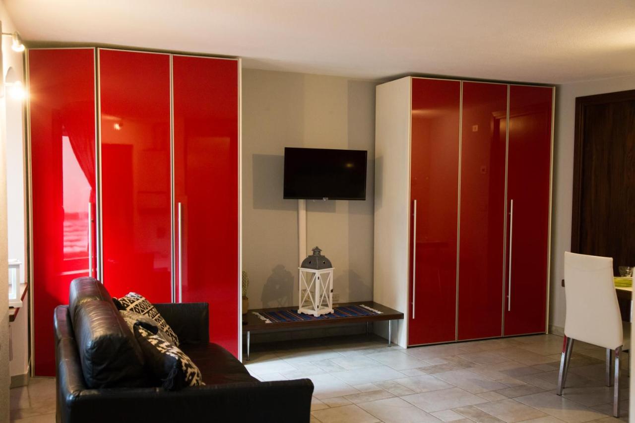 Maison Poppy Apartment *
