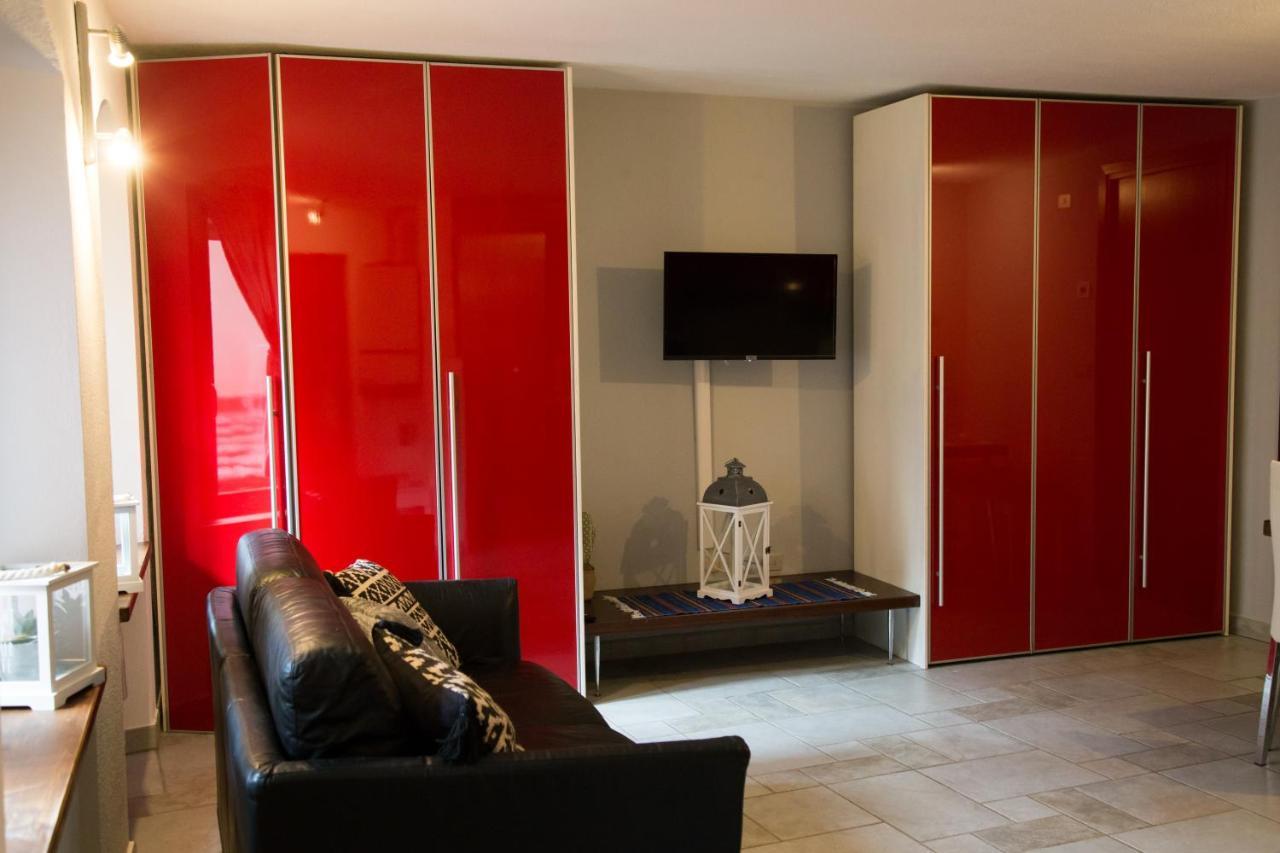 Apartment Maison Poppy *