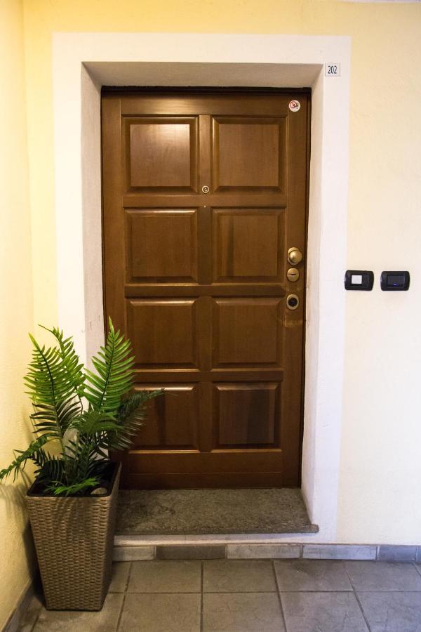 Maison Poppy Apartment *