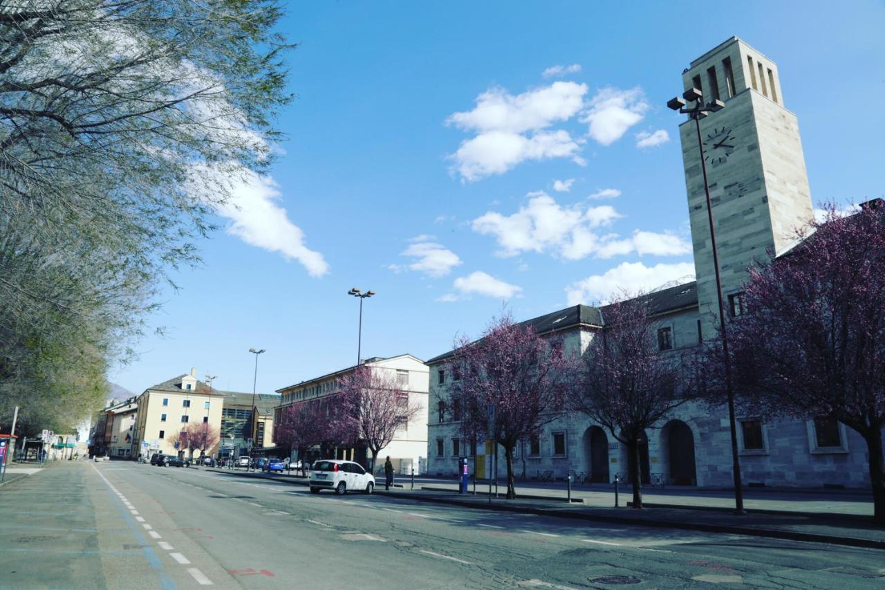 Maison Poppy Aosta