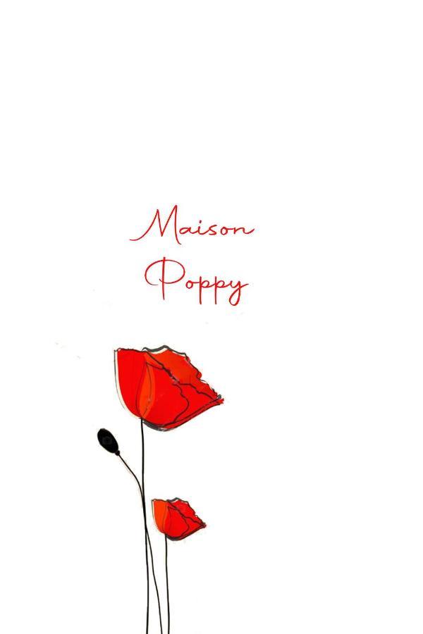 Apartment Maison Poppy *